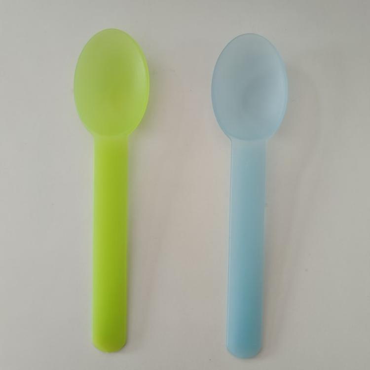 Thermochromer Farbwechsell&ouml;ffel